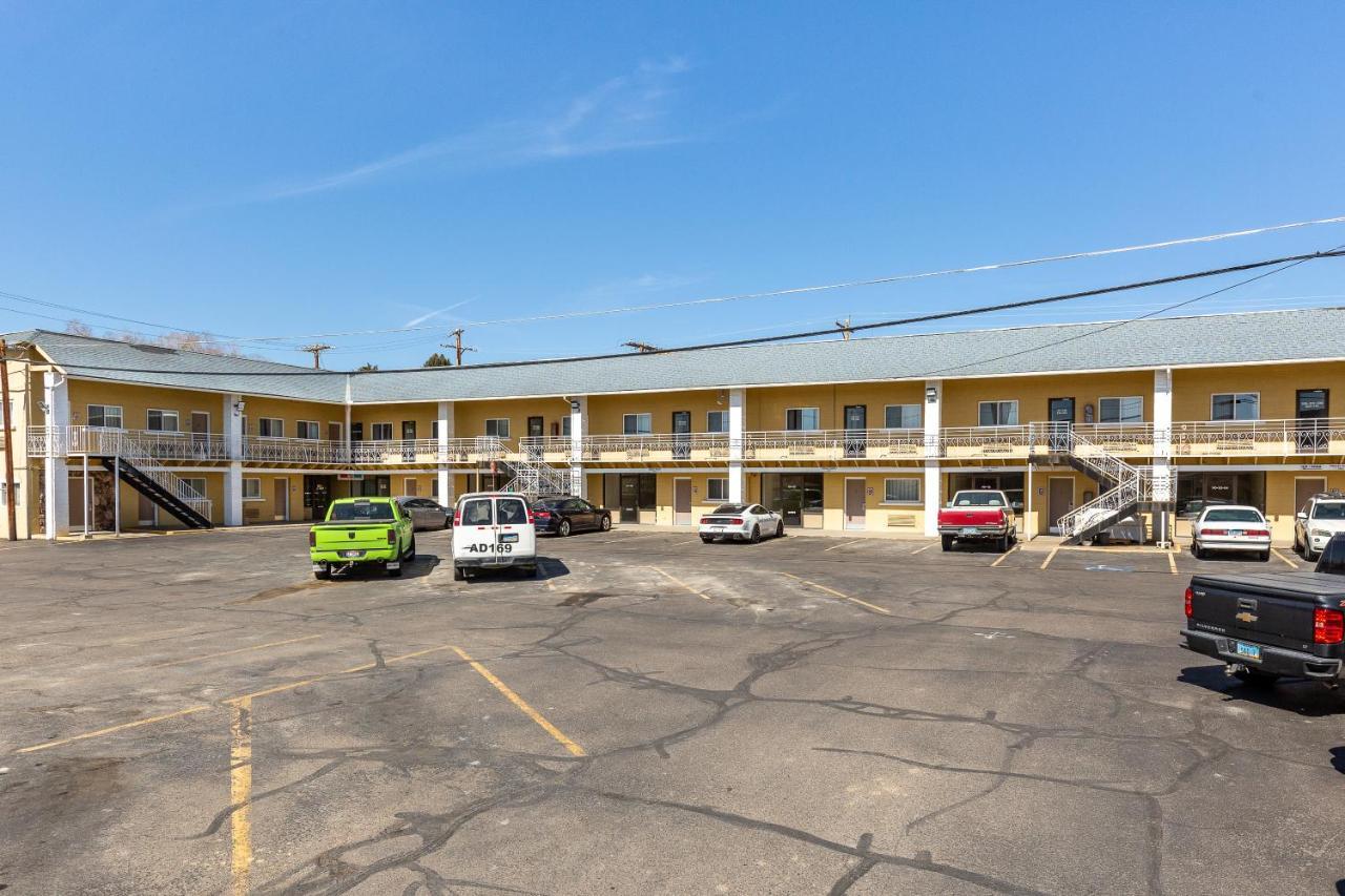 Stay Express Inn إلكو، نيفادا المظهر الخارجي الصورة