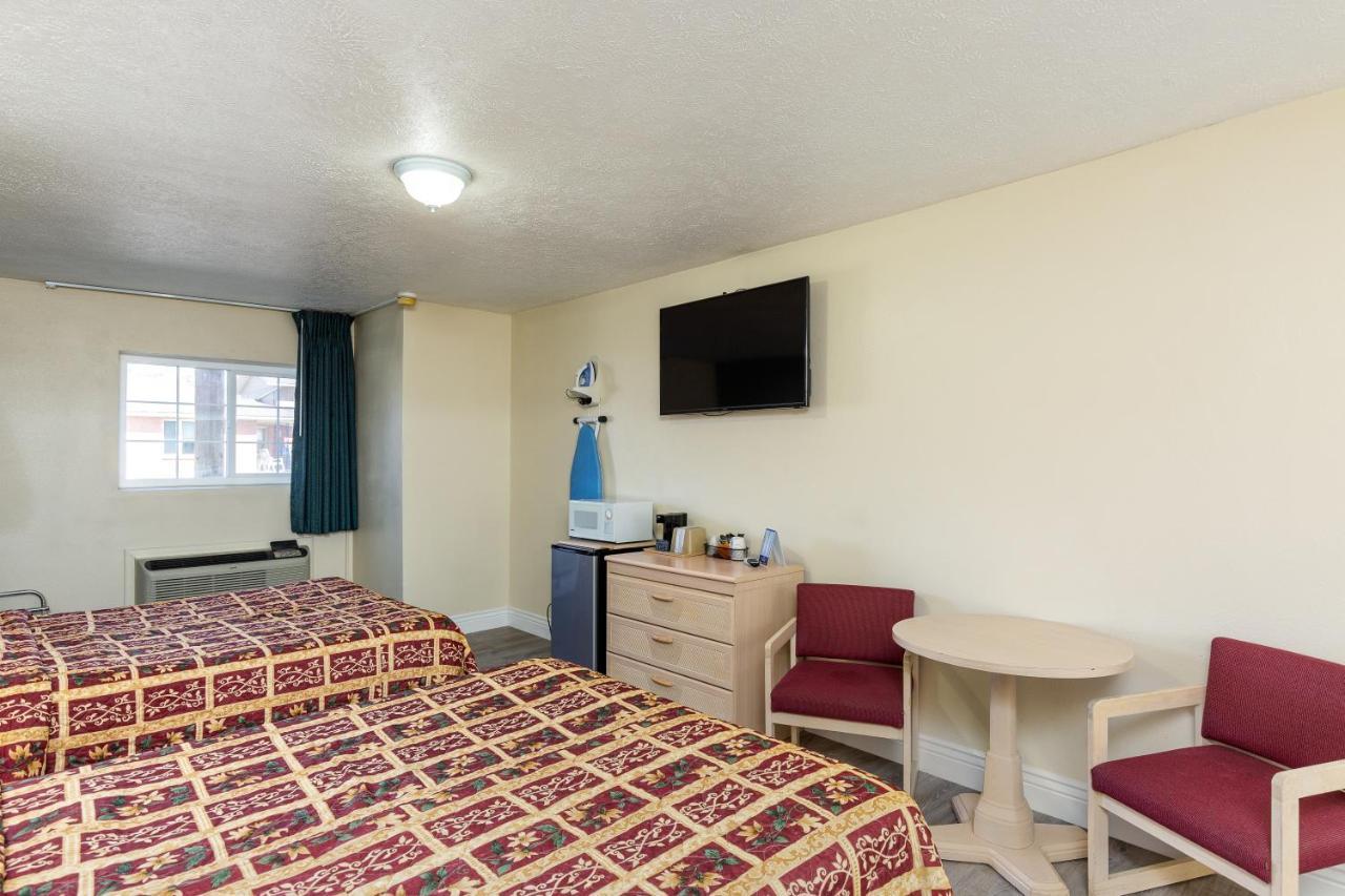 Stay Express Inn إلكو، نيفادا المظهر الخارجي الصورة