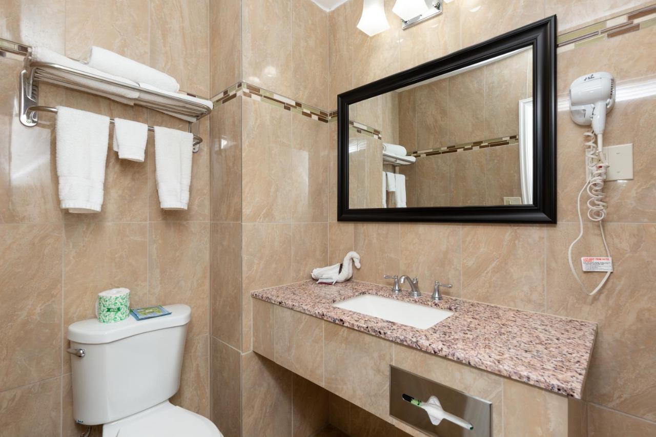 Stay Express Inn إلكو، نيفادا المظهر الخارجي الصورة