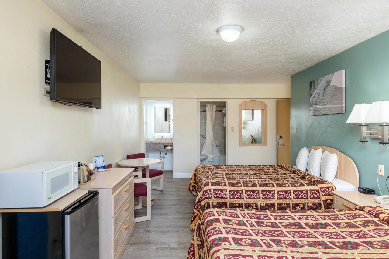 Stay Express Inn إلكو، نيفادا المظهر الخارجي الصورة