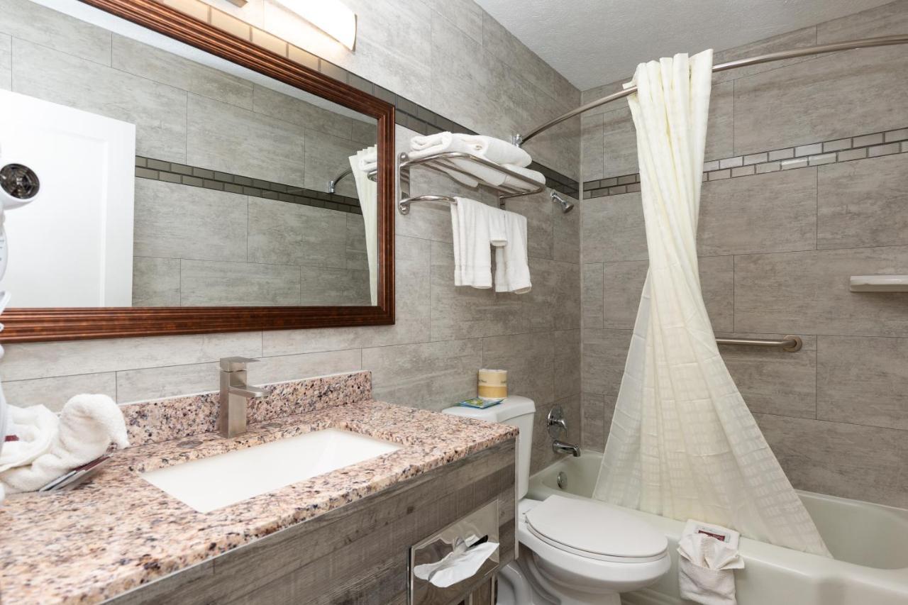 Stay Express Inn إلكو، نيفادا المظهر الخارجي الصورة