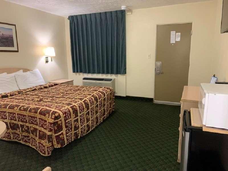 Stay Express Inn إلكو، نيفادا الغرفة الصورة
