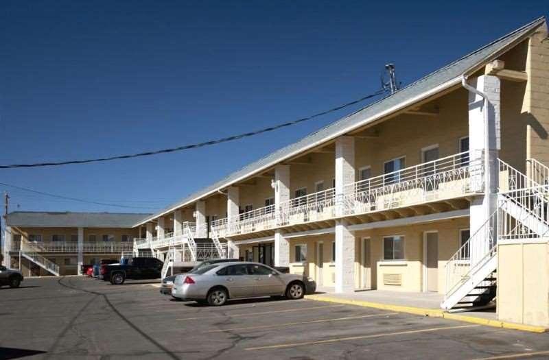 Stay Express Inn إلكو، نيفادا المظهر الخارجي الصورة