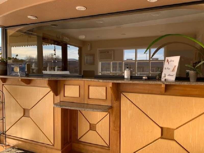 Stay Express Inn إلكو، نيفادا المظهر الداخلي الصورة