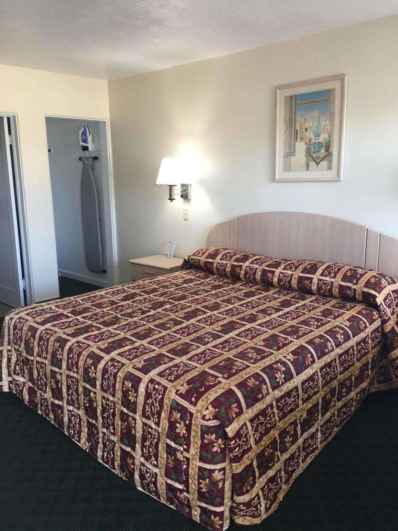 Stay Express Inn إلكو، نيفادا المظهر الخارجي الصورة